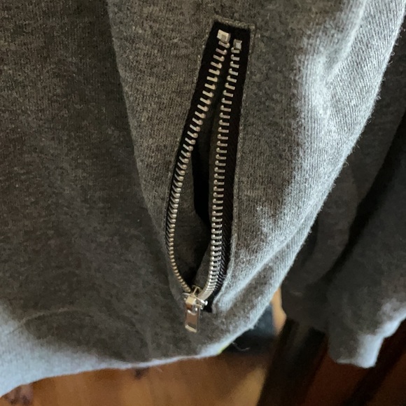 Star Wars AT-ST Patch Sweatshirt Crewneck - Picture 5 of 7